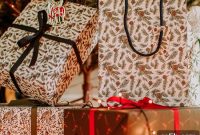 Make Your Gifts Shine: 10 Festive Christmas Wrapping Ideas