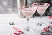Holiday Cocktails: 10 Festive Sips to Spark Christmas Joy