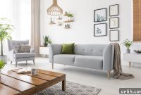 2024’s Defining Designs: Your Essential Interior Trend Report