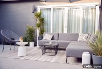 Outdoor Opulence: Furnishing Your Luxurious Backyard