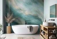 Reimagine Your Rooms: The Art of Wall Murals