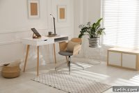 Design Your Ideal Study Haven at Home