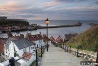Coastal Compass for Your Northern Seafront Home