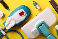 Smart Cleaning for Families: The Portable Solution