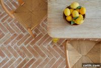 Terracotta Tiles A Timeless Touch for Beautiful Floors