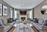 4 Quick Updates to Revitalize Your Home in 2024