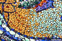 Mosaic Magic: Elevate Your Garden Design