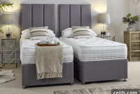 Unzipping Your Perfect Sleep Zip and Link Mattresses