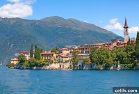 Lake Como Luxury Estates Your Ultimate Guide to Iconic Waterfront Property