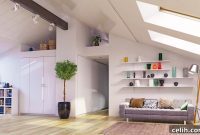 From Attic To Aesthetic Transforming Your Home With Loft Design