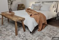 Unlock Your Bedrooms Potential with the Perfect Rug