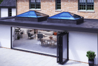 Roof Lanterns Brightening Modern Homes with Natural Brilliance