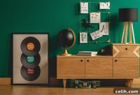 Vintage Vibes for Modern Homes