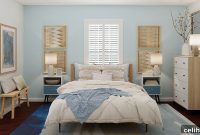Blueprint for Better Sleep: The Design Psychology of Your Bedroom