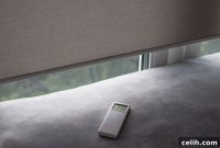 Elevate Your Home with Motorized Custom Blinds