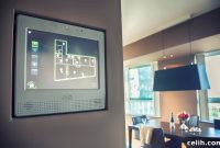Smart Living: Revolutionizing Home Energy