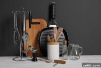 5 Simple Tools to Transform Your Kitchen Life