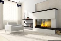 Effortless Warmth: 7 Perks of Gas Fireplaces