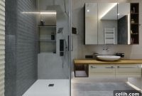 Elevate Your Plano Bathroom Selecting the Ideal Shower Door