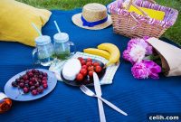 Essential Picnic Gear for Effortless Summer Days