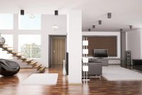 Modern Visionaries: Redefining Contemporary Interiors