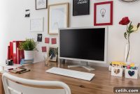 Seamless Switch: Moving Your Home Office with Ease