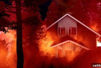 Luxury Interiors in High-Risk Zones: Why Fire Insurance Is Non-Negotiable