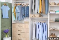 Mastering Your Closet: Efficient Organization Strategies