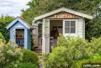5 DIY Shed Upgrades for Ultimate Functionality