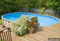 Beyond the Splash: Essential Pool Buying Factors for Homeowners