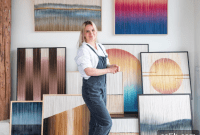 Crafting Comfort: A Conversation With Teddy And Wool Founder Rianne Aarts