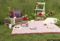 5 Secrets to an Unforgettable Picnic