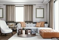Blueprint for a Breathtaking Interior Design Website