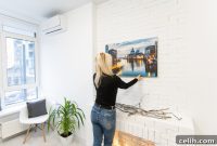 HD Metal Prints A Radiant Gift for Art Enthusiasts