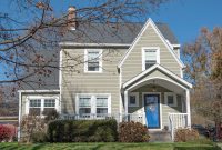 The Updated Cost to Paint Vinyl Siding for 2024