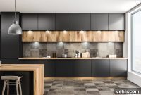 Kitchen Cabinets Unpacked: Styles, Materials, and Choosing Your Best Fit