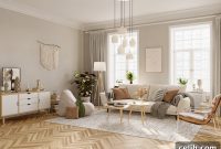 Hygge Habits: Embracing Coziness with Scandinavian Minimalism