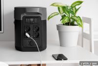 Your Emergency Power Lifeline: Portable Stations