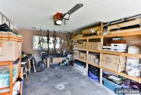 Transform Your Garage: Achieve an Organized and Convenient Space