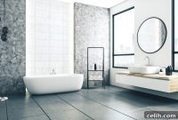 Revolutionize Your Bathroom: 5 Key Advantages of Wall Panels