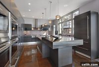 Redefining Modern Interiors with Stainless Steel