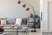Smart Lighting Reshaping Interior Aesthetics
