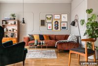 The Decor Divide Old Versus New Trends