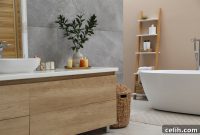 Rooted Retreats: Designing a Nature-Inspired Home