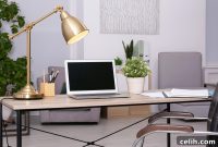 Second Hand Success Outfitting Your Home Office for Less