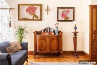 Infusing Modern Homes with Classic Character