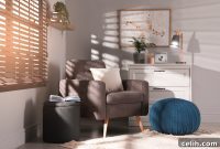 Sanctuary for Stories: Designing Your Personal Reading Haven
