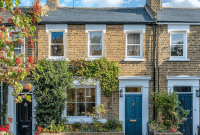 Unmasking the Real Cash Home Buyers