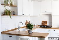 Optimize Your Small Kitchen with These Time and Space Saving Tools