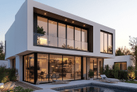 Creative and Unique Names for Your Villa